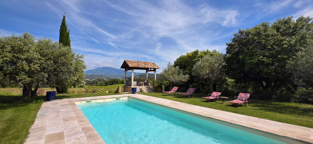 à vendre  Propriété/château Vaison-la-Romaine (84110)