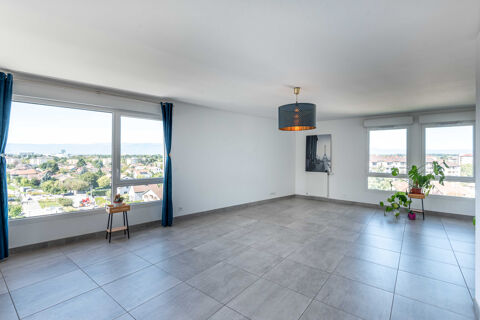  Appartement � vendre 5 pi�ces 126 m�