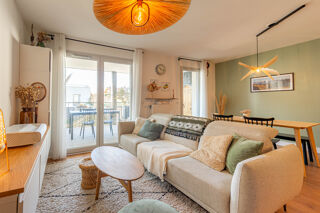  Appartement � vendre 4 pi�ces 82 m�