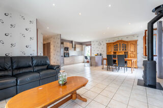  Maison � vendre 4 pi�ces 90 m�