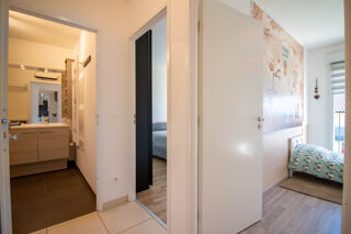  Appartement � vendre 3 pi�ces 54 m�