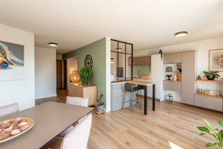  Appartement  vendre 4 pices 103 m