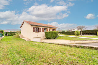  Maison à vendre 4 pièces 90 m²