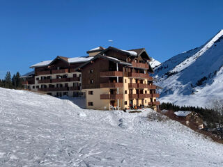  Appartement � vendre 1 pi�ce 18 m�