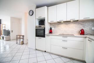  Appartement à vendre 3 pièces 61 m²