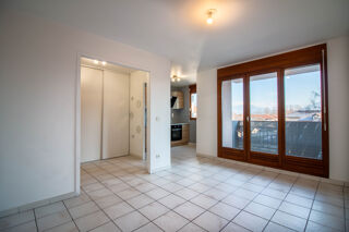  Appartement � vendre 2 pi�ces 45 m�