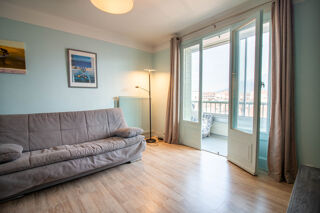  Appartement � vendre 3 pi�ces 64 m�