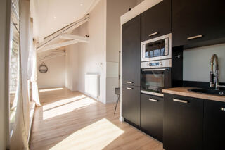  Appartement � vendre 3 pi�ces 84 m�