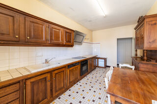  Maison � vendre 6 pi�ces 155 m�