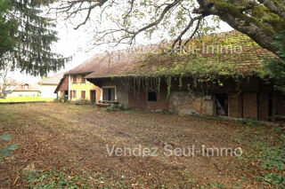  Ferme � vendre 4 pi�ces 250 m�