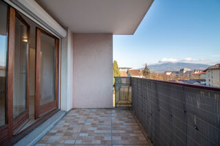  Appartement � vendre 2 pi�ces 45 m�