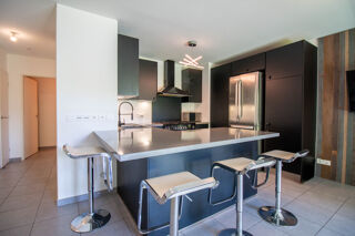  Appartement � vendre 4 pi�ces 79 m�