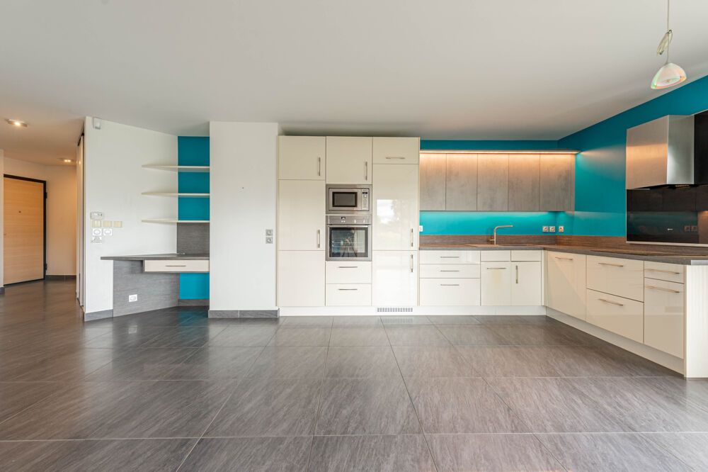 � vendre  Appartement Annecy-le-Vieux (74940)