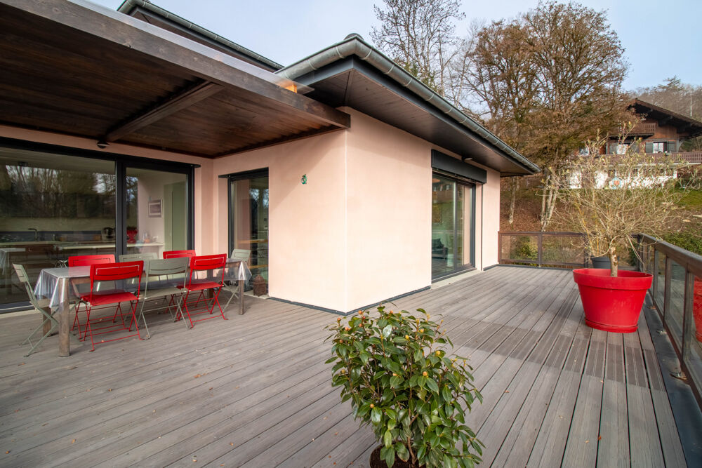 � vendre  Maison Bonne (74380)