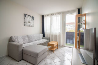  Appartement � vendre 3 pi�ces 61 m�