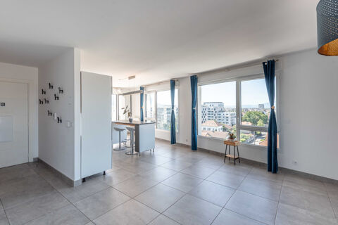  Appartement � vendre 5 pi�ces 126 m�