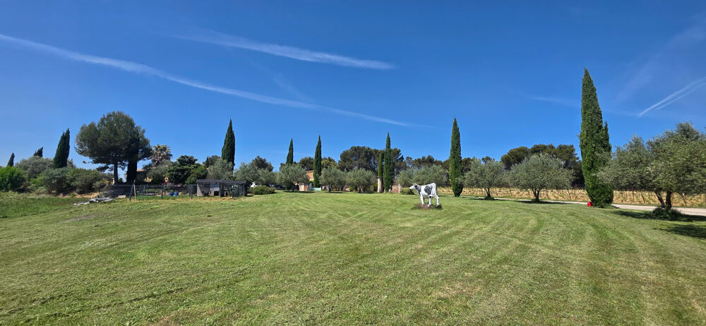 à vendre  Propriété/château Vaison-la-Romaine (84110)