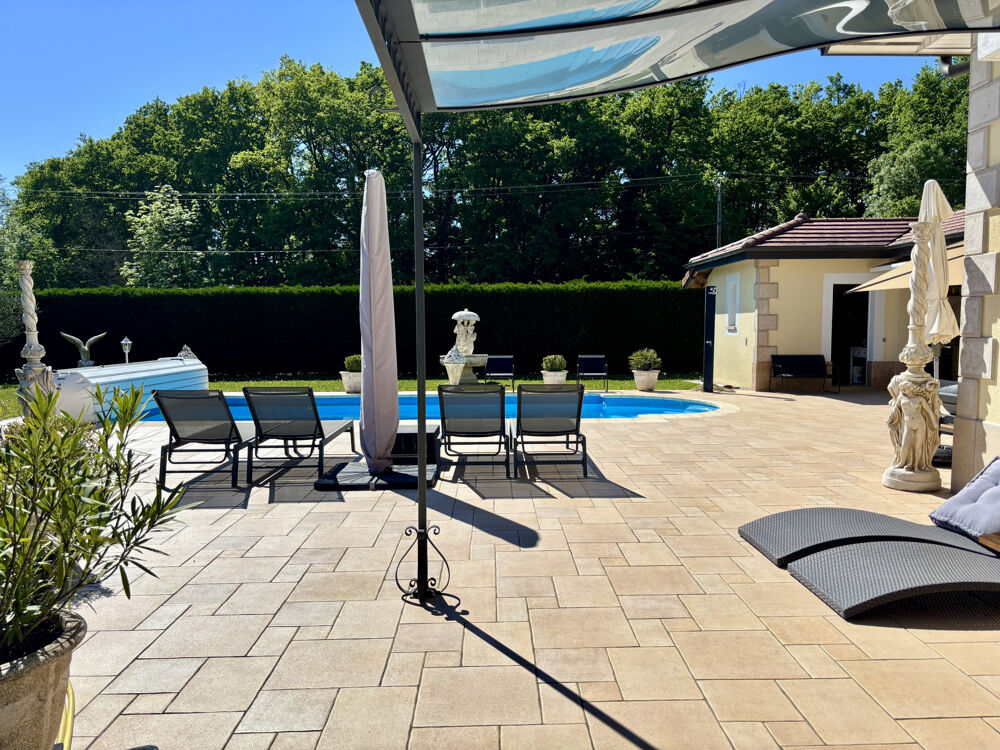 � vendre  Maison Veigy-Foncenex (74140)