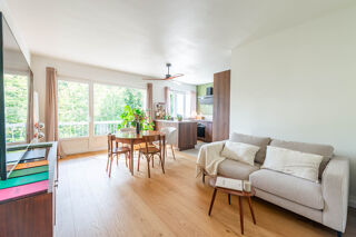  Appartement � vendre 4 pi�ces 80 m�