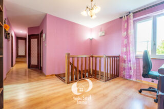  Maison à vendre 7 pièces 202 m²