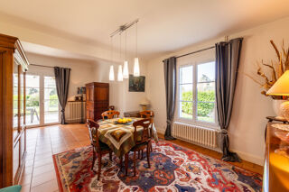  Maison à vendre 8 pièces 181 m²