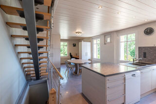  Maison � vendre 3 pi�ces 100 m�