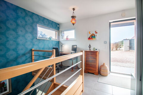 Vente Maison Maison 6 pi�ces 145,91 m2 Bonne