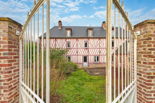 Maison à vendre 9 pièces 215 m²