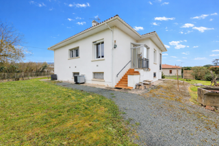  Maison � vendre 5 pi�ces 118 m�