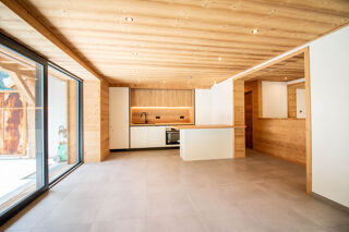  Appartement � vendre 4 pi�ces 117 m�