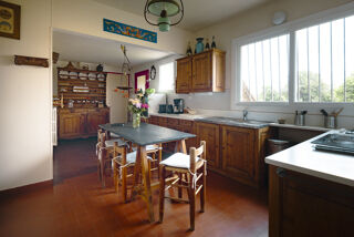  Maison � vendre 8 pi�ces 241 m�