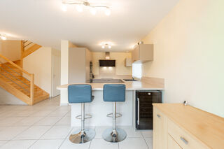 Maison � vendre 4 pi�ces 78 m�