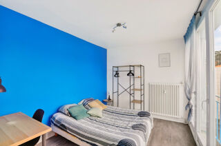  Appartement à vendre 4 pièces 71 m²