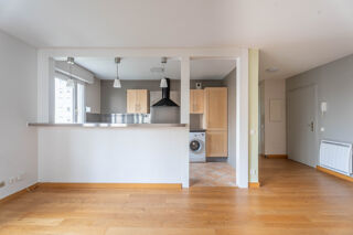  Appartement � vendre 3 pi�ces 64 m�