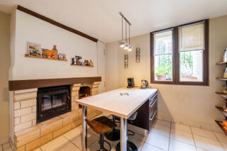  Maison � vendre 6 pi�ces 160 m�