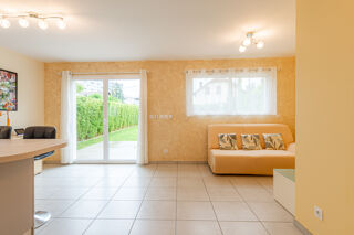  Maison � vendre 4 pi�ces 78 m�