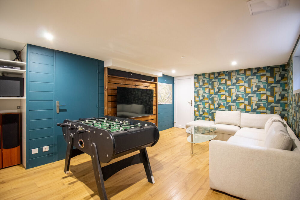 à vendre  Maison Alex (74290)