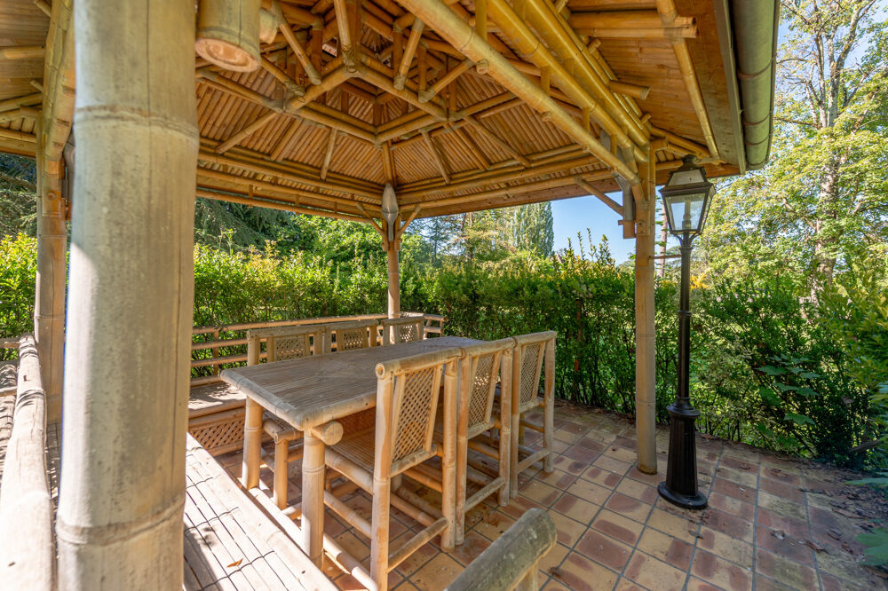 � vendre  Propri�t�/ch�teau Thonon-les-Bains (74200)