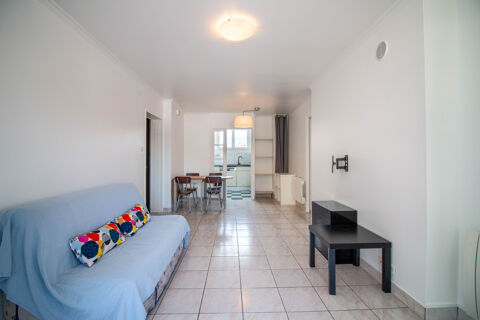  Appartement � vendre 3 pi�ces 59 m�