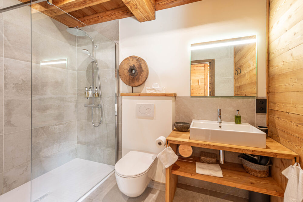 � vendre  Chalet Montriond (74110)