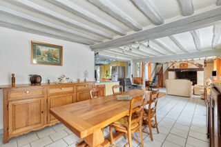  Maison � vendre 5 pi�ces 144 m�
