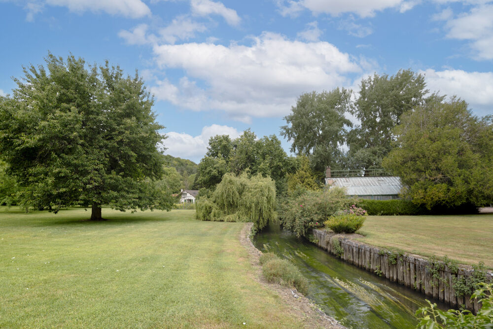  vendre  Maison Pacy-sur-Eure (27120)