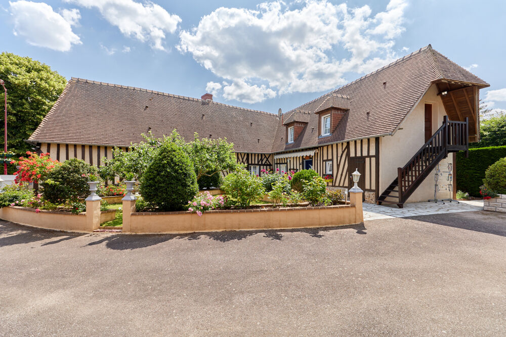Maison Normande de 144m2