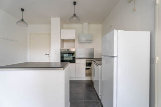  Appartement � vendre 2 pi�ces 45 m�