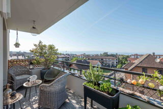  Appartement  vendre 4 pices 80 m