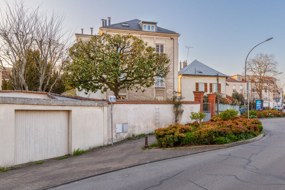 Duplex 4 pièces
