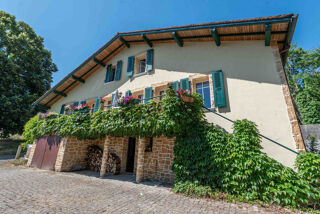  Maison � vendre 3 pi�ces 100 m�