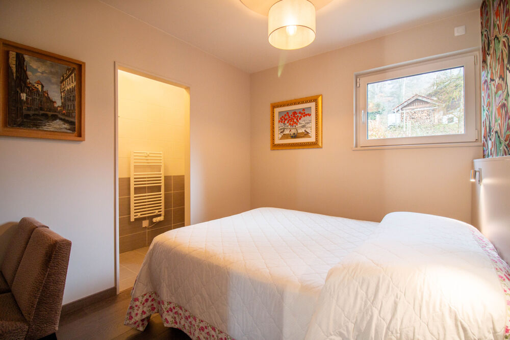 � vendre  Maison Bonne (74380)