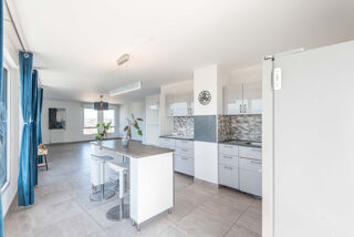  Appartement � vendre 5 pi�ces 126 m�