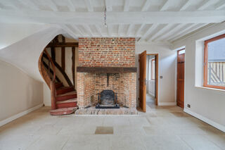  Maison � vendre 9 pi�ces 215 m�